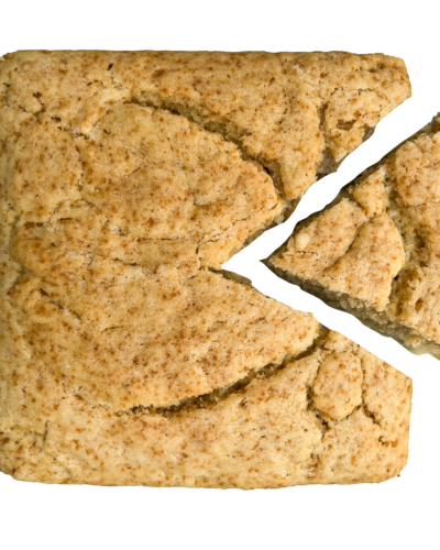Tea Cakes