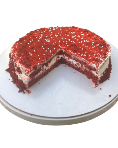 Gourmet Layered Cakes