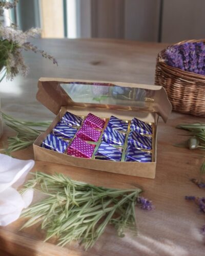 Truffle Mix (12 pcs.)